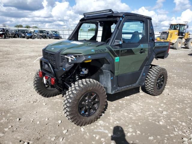 2024 Polaris Xpedition XP 1000 Northstar Edition