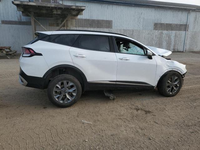 2023 KIA Sportage sx