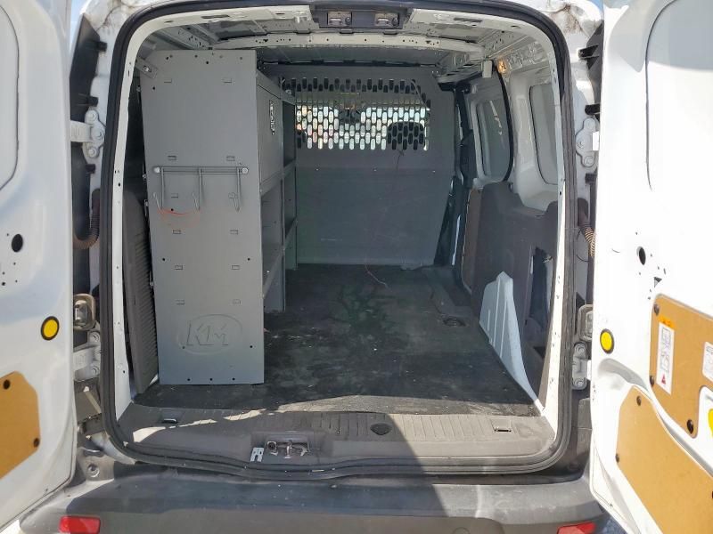 2021 Ford Transit Connect XL