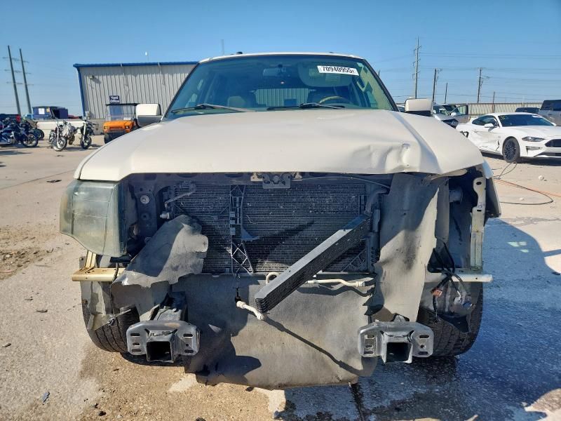 2008 Ford Expedition Limited