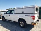 2014 Ford F150 Super Cab