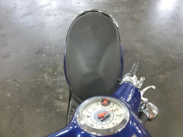 2015 Honda NCH50