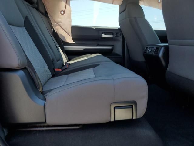 2015 Toyota Tundra Crewmax SR5