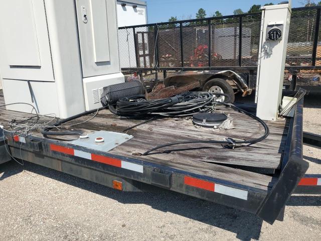 2012 Bye-Rite Utility Trailer