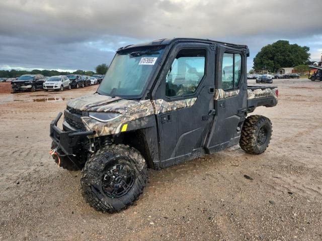 2024 Polaris Ranger Crew XP 1000 Northstar Ultimate