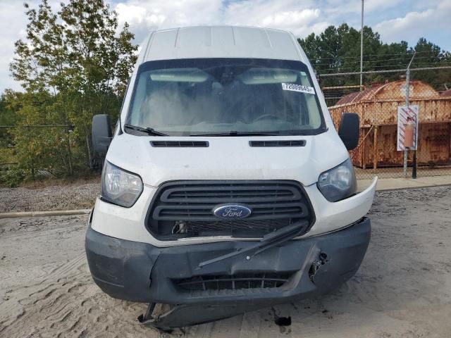 2018 Ford Transit T-250