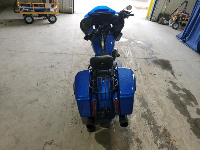 2024 Harley-Davidson Fltrx
