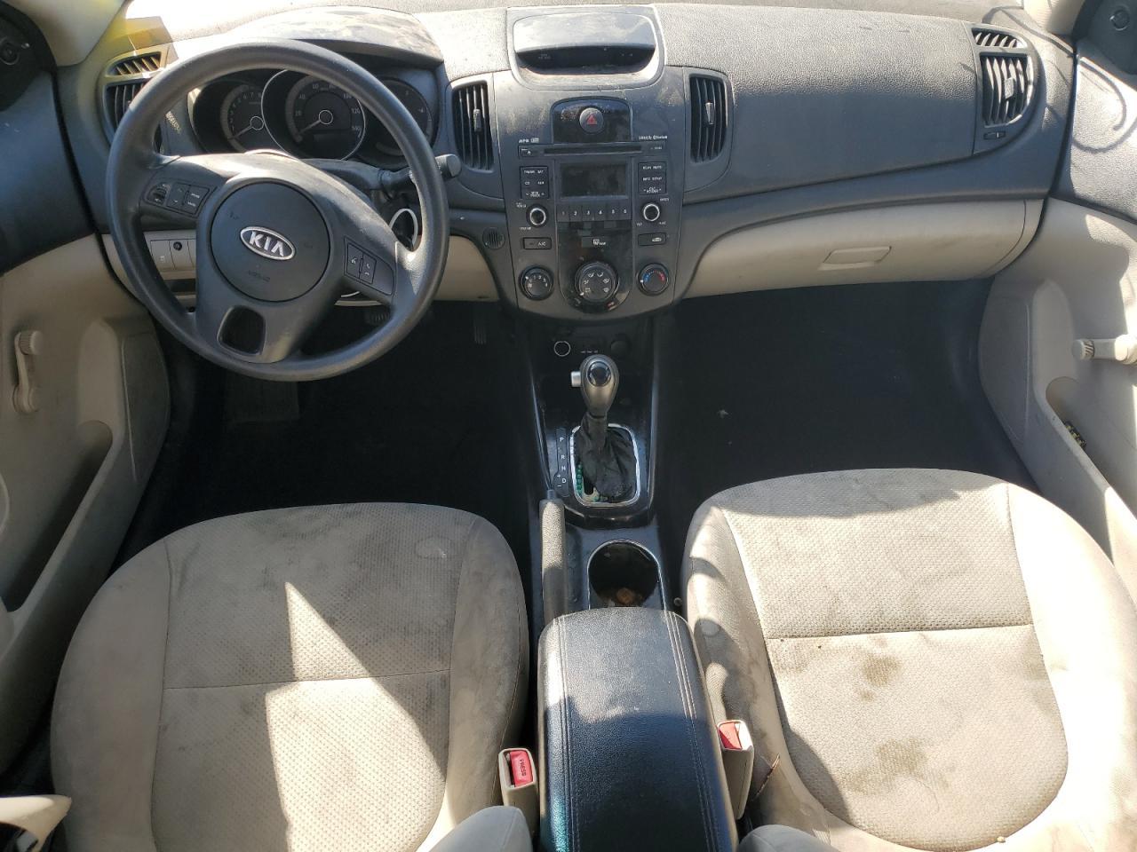 2012 KIA Forte lx