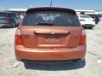 2008 KIA SPECTRA5 5 SX