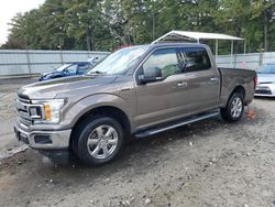 2019 Ford F150 Supercrew for sale in Austell, GA