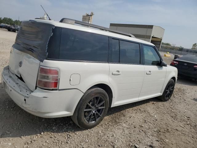 2011 Ford Flex SE