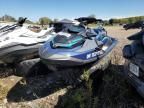 2024 Seadoo GTX