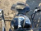 2011 Harley-Davidson Flhx