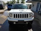2013 Jeep Patriot Latitude