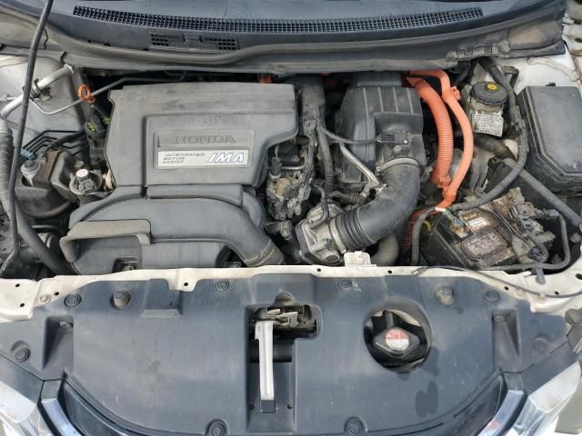 2013 Honda Civic Hybrid L