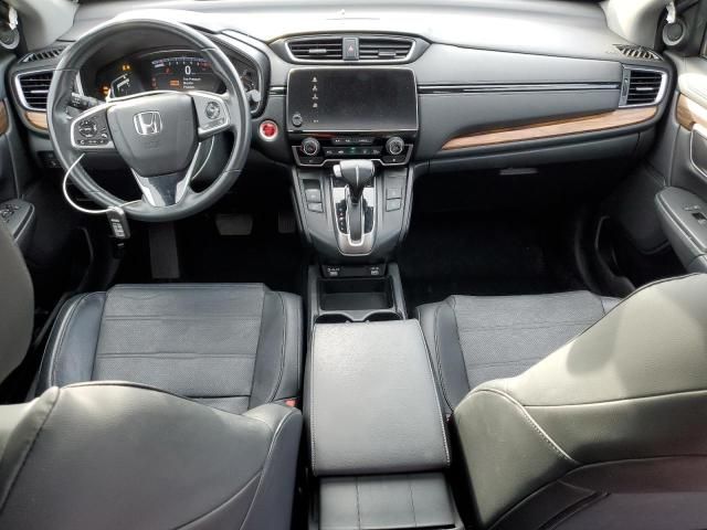 2020 Honda CR-V EXL