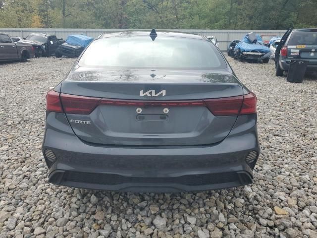 2022 KIA Forte FE