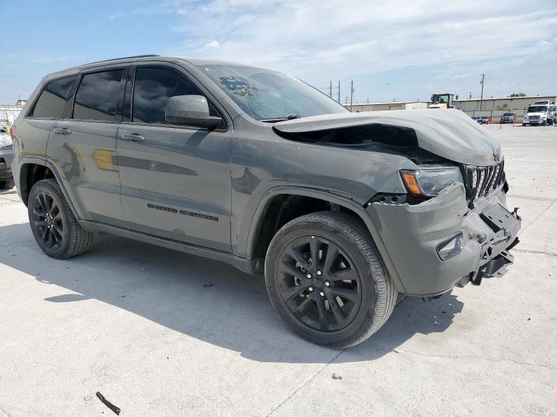 2022 Jeep Grand Cherokee Laredo e