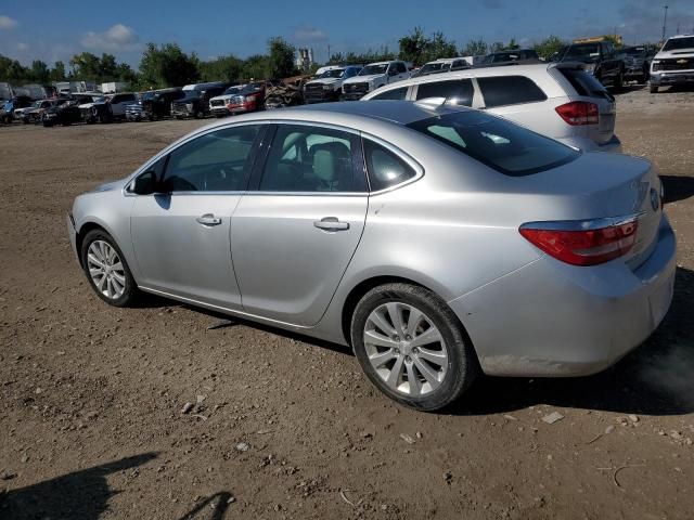 2015 Buick Verano