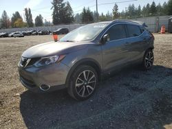 2017 Nissan Rogue Sport S for sale in Graham, WA