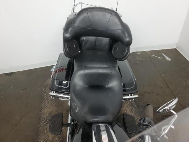 2010 Harley-Davidson Flhtcu