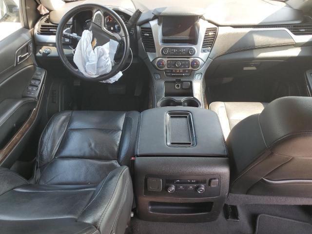 2020 Chevrolet Suburban C1500 lt