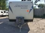 2015 Keystone Rv Sprinter Campfire Edition SER