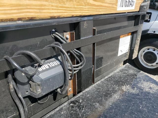 2025 Carry-On 6X12DLPE10K-TP Dump Trailer