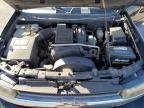 2003 Chevrolet Trailblazer