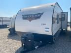 2022 Forest River Wildwood 29VBUD