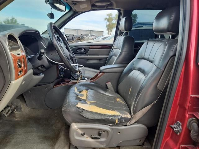 2002 GMC Envoy