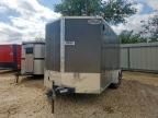 2024 Wildwood 2024 Forest River TXVHW716TA3 Enclosed Cargo Trail