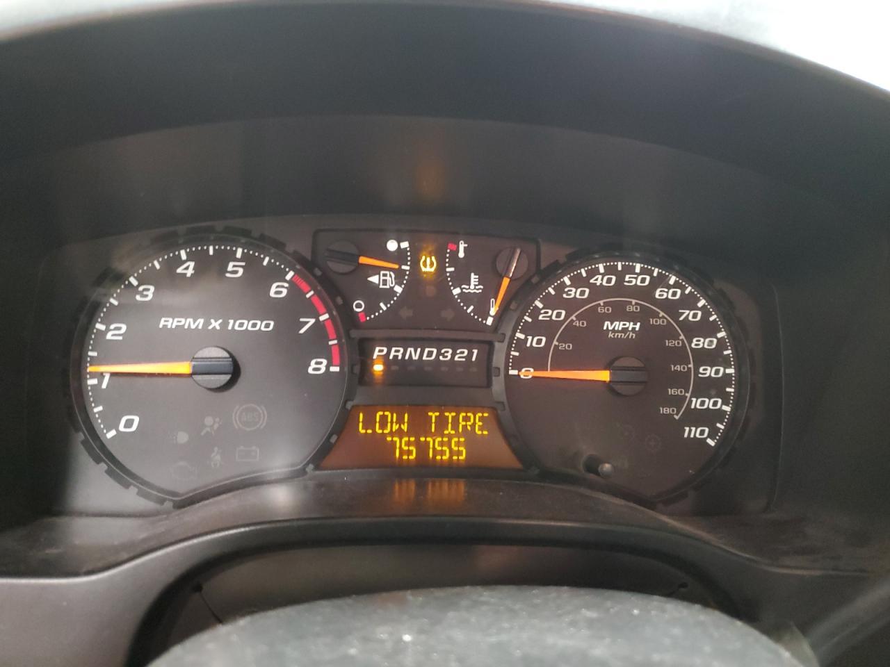 2007 Chevrolet Colorado