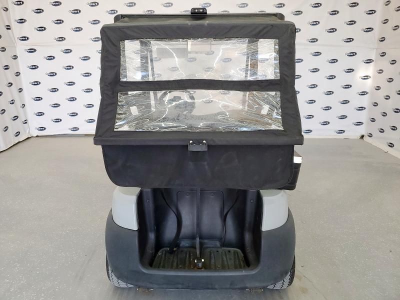 2022 Club Car Tempo FLA