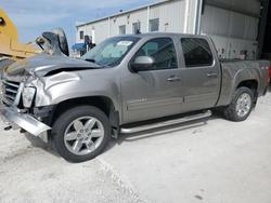 2013 GMC Sierra K1500 slt en venta en Greenwood, NE
