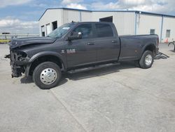 2018 Dodge 3500 Laramie en venta en Tulsa, OK