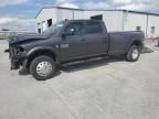 2018 Dodge 3500 Laramie