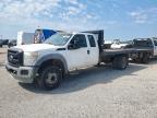 2012 Ford F450 Super Duty