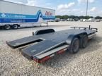 2022 East Texas Equipment Trailer