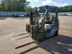 2012 Nissan MCP1F2A20LV Forklift