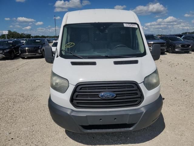2015 Ford Transit T-250