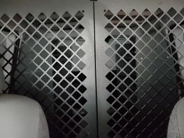 2018 Nissan NV200 2.5S