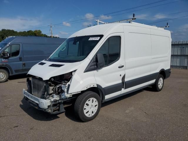 2018 Ford Transit T-250