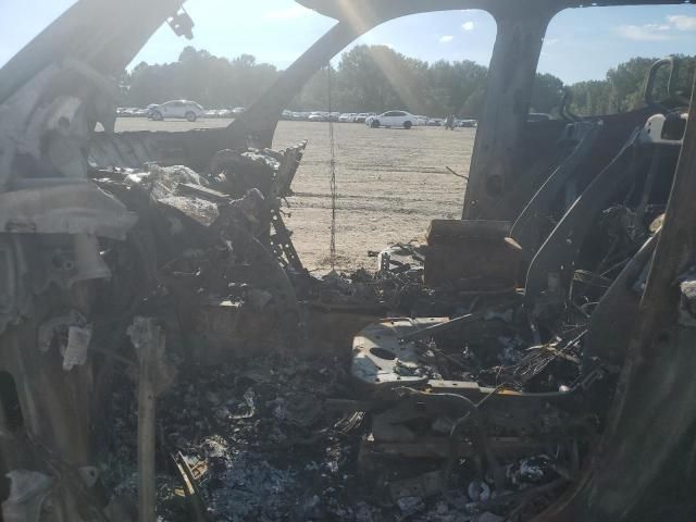 2023 Toyota Tundra Crewmax Limited