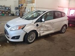 2016 Ford C-MAX Premium SEL for sale in Ham Lake, MN