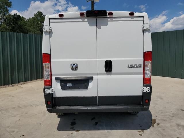 2025 Dodge RAM Promaster 1500 1500 Standard