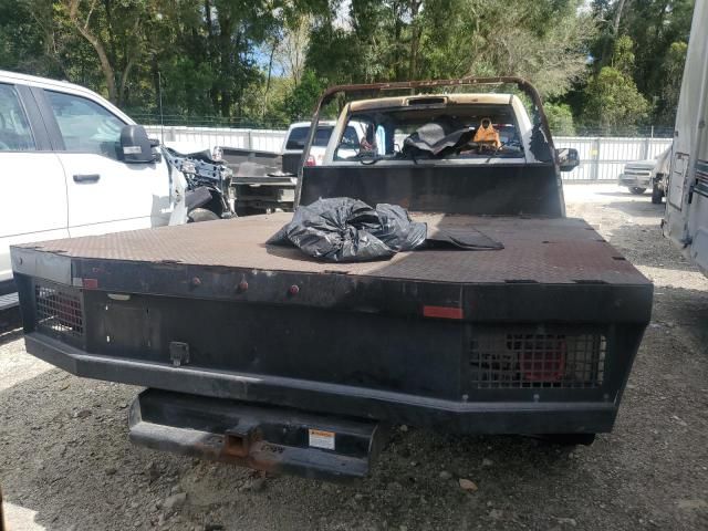 2012 Dodge RAM 3500 ST