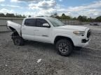 2016 Toyota Tacoma Double Cab