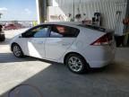 2010 Honda Insight ex