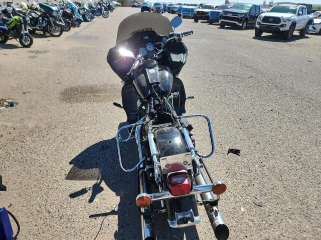 2000 Harley-Davidson Fltrsei